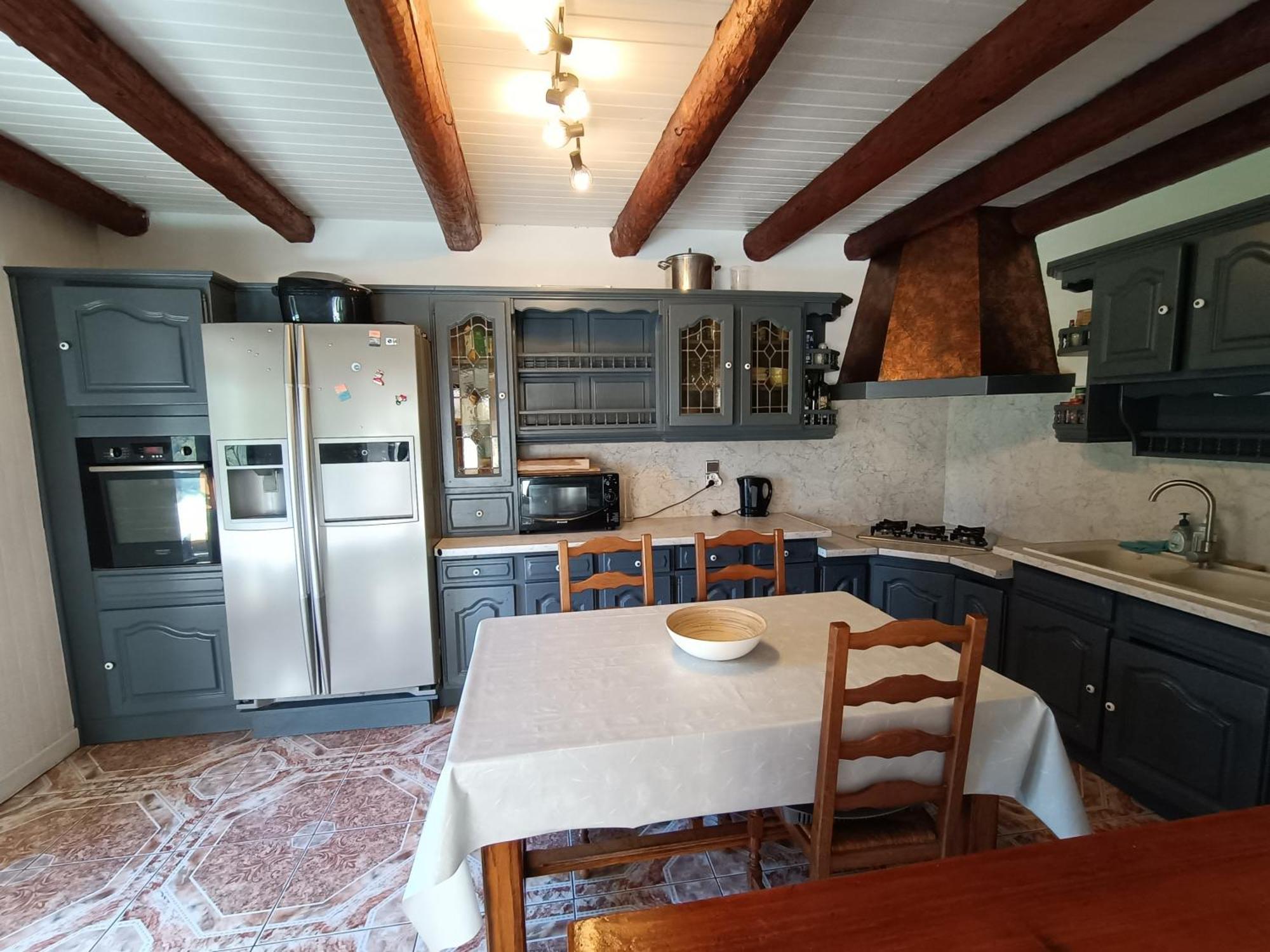 Appartement Cozy 100M2 Dans Chalet Savoyard Magland Luaran gambar